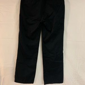 Old Navy womens. Size 10 straight gently worn